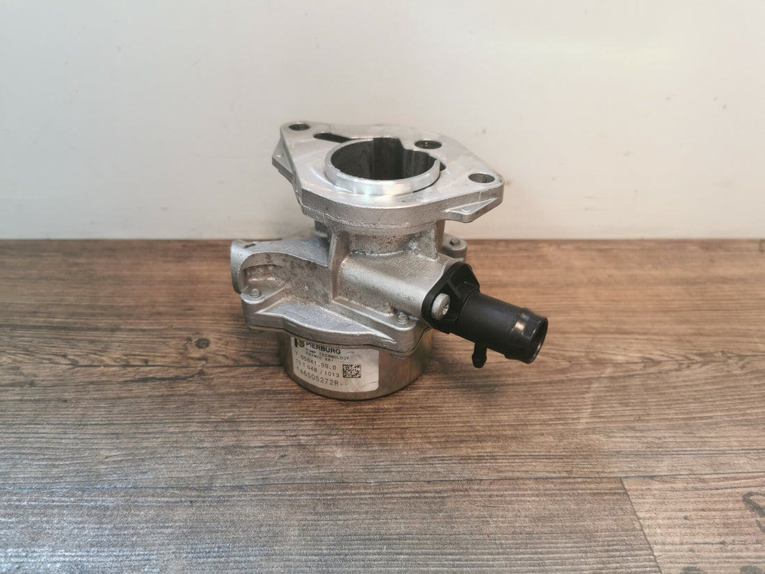 Original Nissan Qashqai Vakuumpumpe 1,5 dCi K9K-636 146505272R