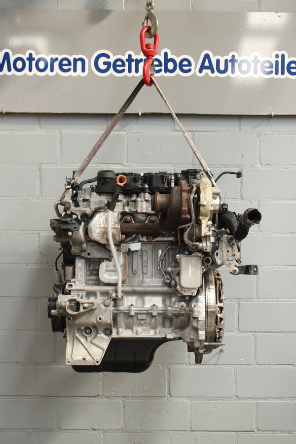 Opel Corsa F 1.5 CDTI D15DT NU Motor