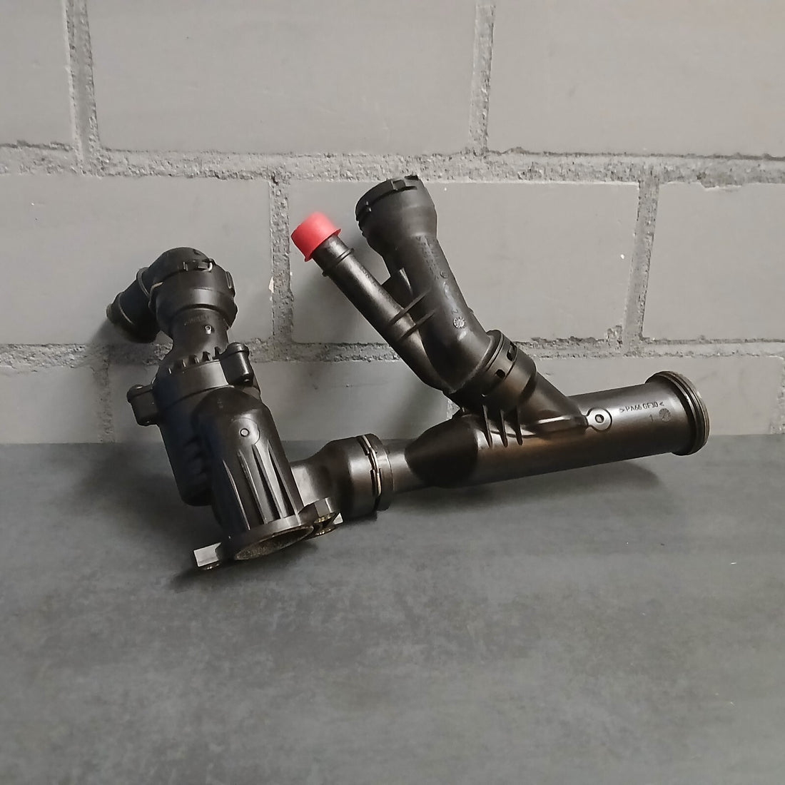 Thermostatgehäuse | Audi A3 A4 A5 | 04L121111H
