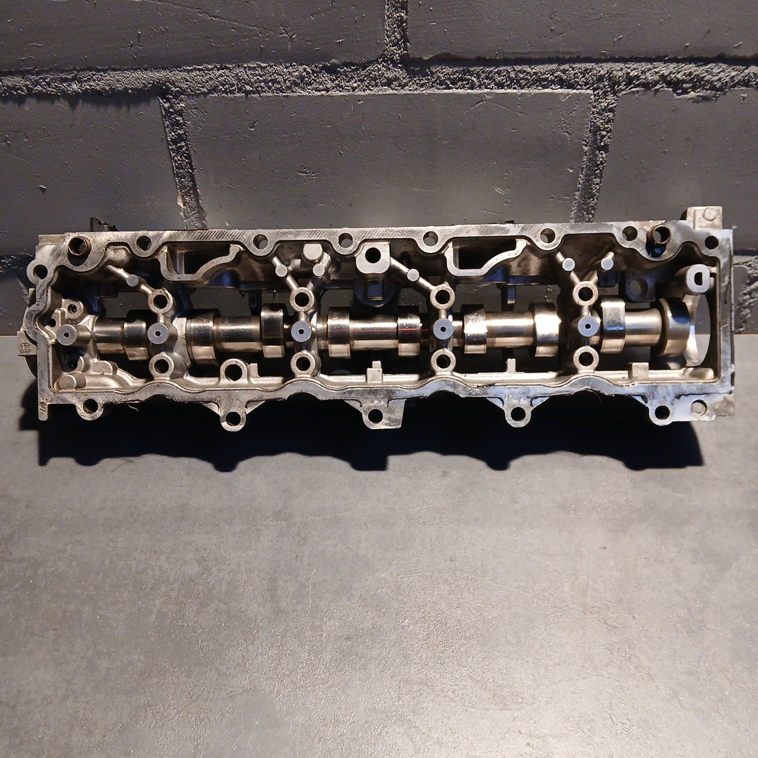 PSA Nockenwelle 9685177110E 1.6 HDi Diesel für Peugeot, Citroën, Opel