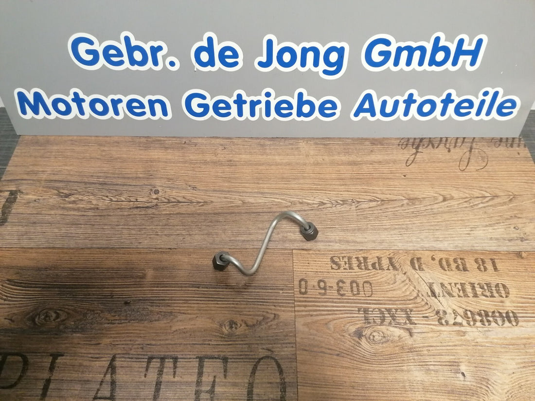 ORIGINAL LAND ROVER Range Rover 3 3.0 Kraftstoffleitung Injektorleitung LR006794