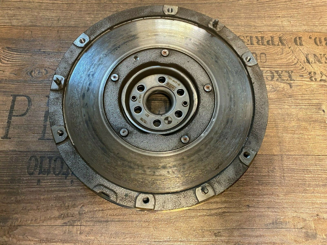 Ford Focus 1.5 Ecoboost Schwungrad Zweimassenschwungrad AV61-6477-BE 
