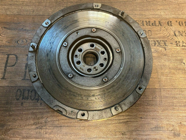 Ford Focus 1.5 Ecoboost Schwungrad Zweimassenschwungrad AV61-6477-BE