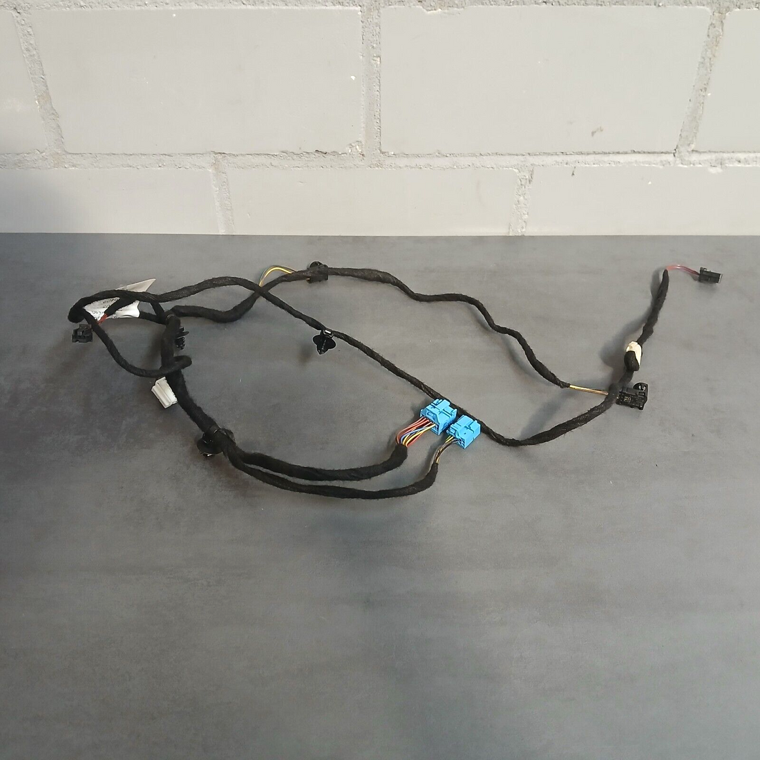 Elektrischer Leitungssatz Kabelbaum Tür Mercedes-Benz W205 W253 A2055409409