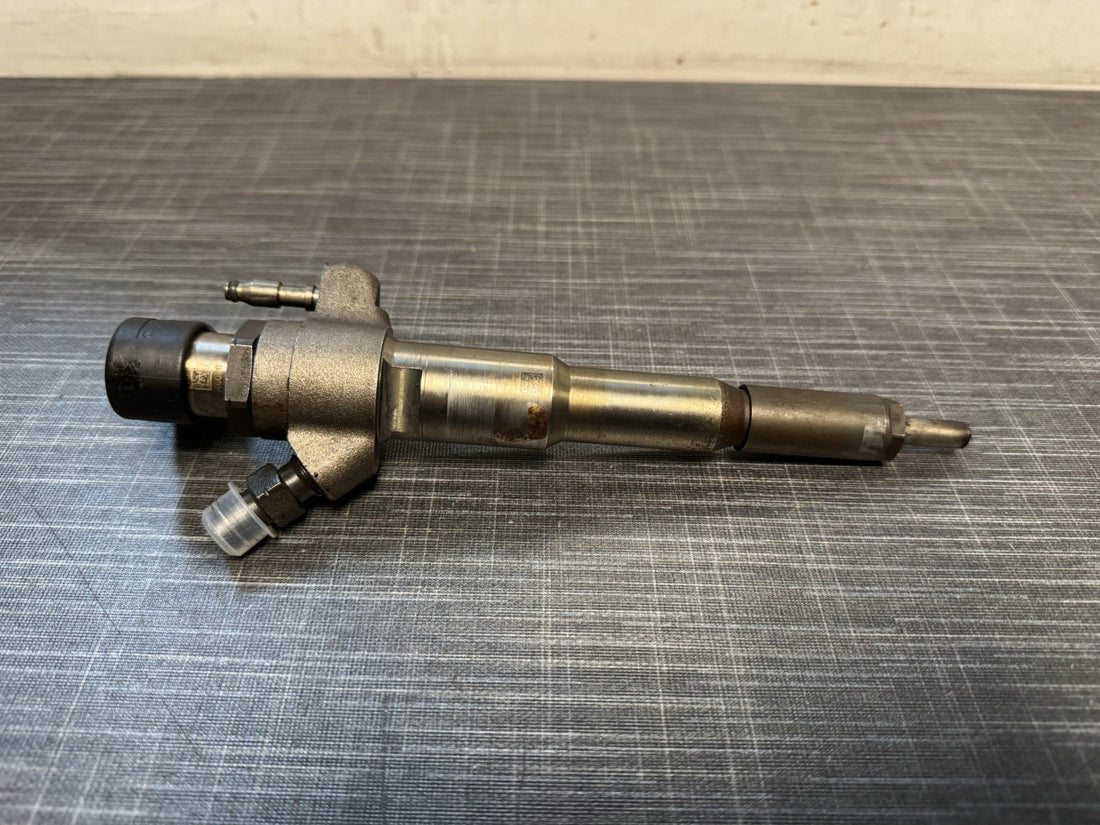 Original Renault Opel GM Einspritzdüse Injektor 166000372R