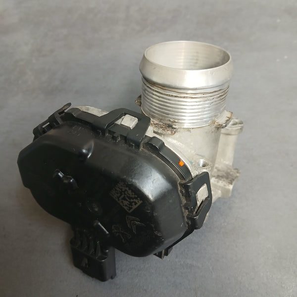 PSA FoMoCo Drosselklappe 9830185680 98359L01