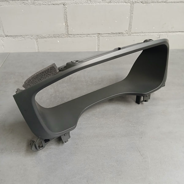 Volvo XC60 2022 Bekleding Instrumentenpaneel Cockpit Dashboard 31417592