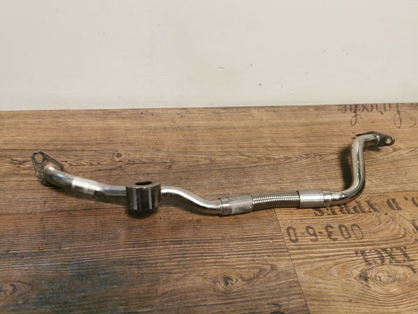 Origineel Fiat Abarth 124 flexible Leiding 1,4 Multi Air 55258731