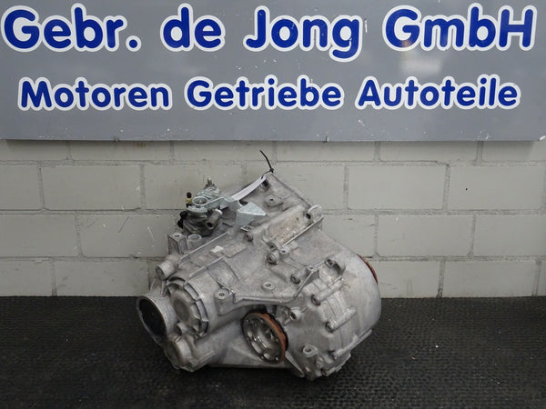 VW Passat, Skoda 2.0 TDI, 6 Gang Getriebe mit Start-Stop · SRC