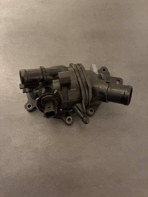 Thermostaat Koelvloeistof voor Nissan Renault Dacia 110600260R