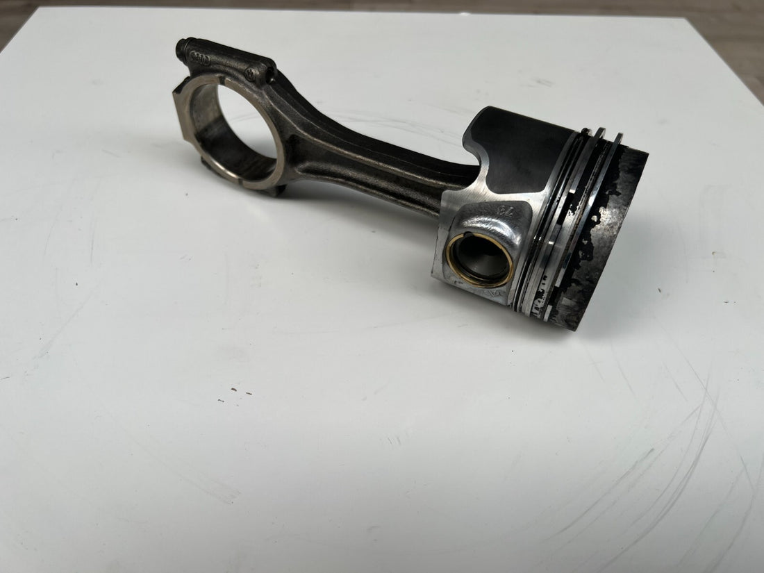 VW Audi Seat Skoda 2.0 TDI CFH Kolben Pleuel V400