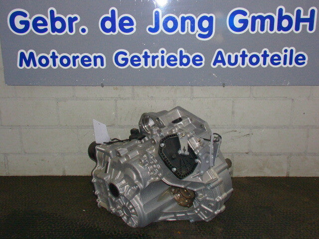 -- VW Golf, 7 Gang DSG Getriebe inkl. Kupplung, SSP --TOP--