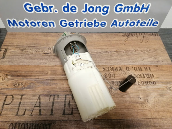 Nieuw Origineel Land Rover Freelander Tankpumpe Brandstofpomp Diesel WFX100980