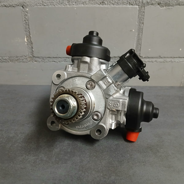 Hochdruckpumpe Jeep Grand Cherokee Maserati Ghibli 3.0 CRD 35022151F 0445012013
