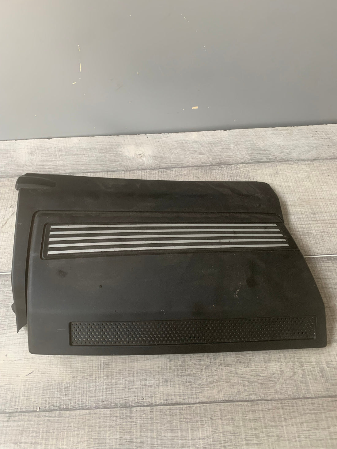 Original  VW Motorabdeckung  7L6103505A