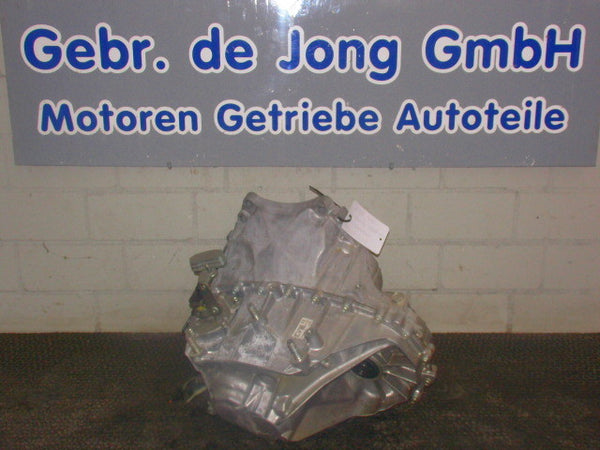 Mazda CX3, 2.0 SkyActive, 2WD 6 Gang Getriebe
