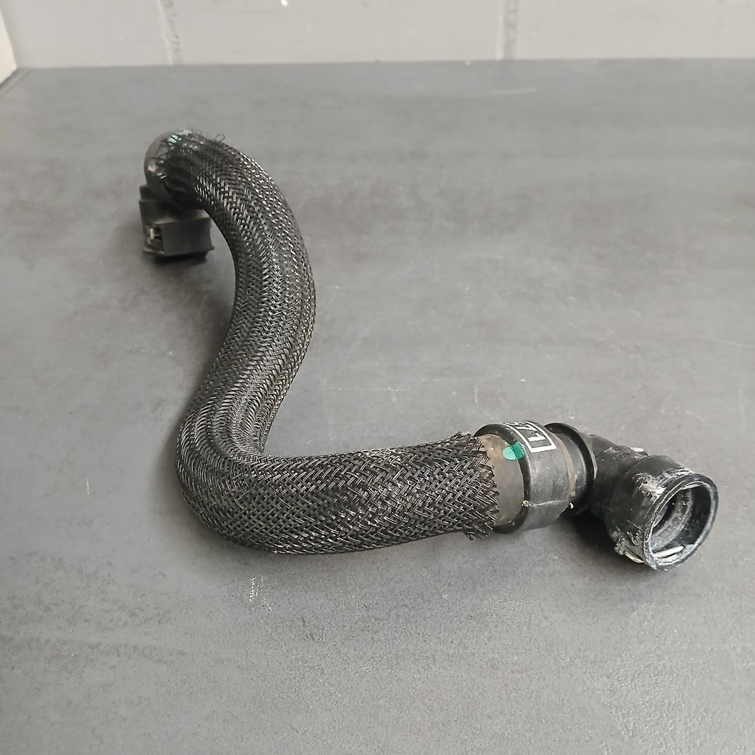 PSA Peugeot Citroen Opel Kühlleitung Kühlmittelschlauch   9673457180