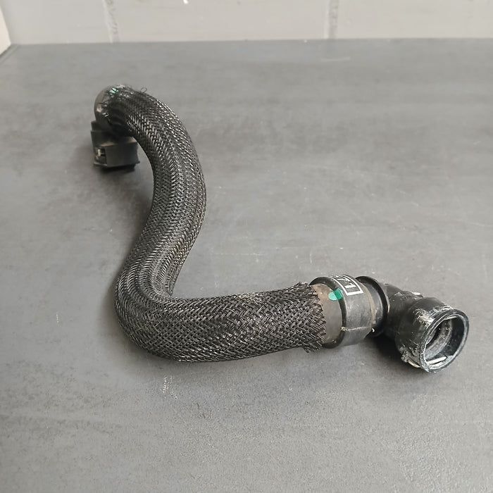 PSA Peugeot Citroen Opel Kühlleitung Kühlmittelschlauch   9673457180