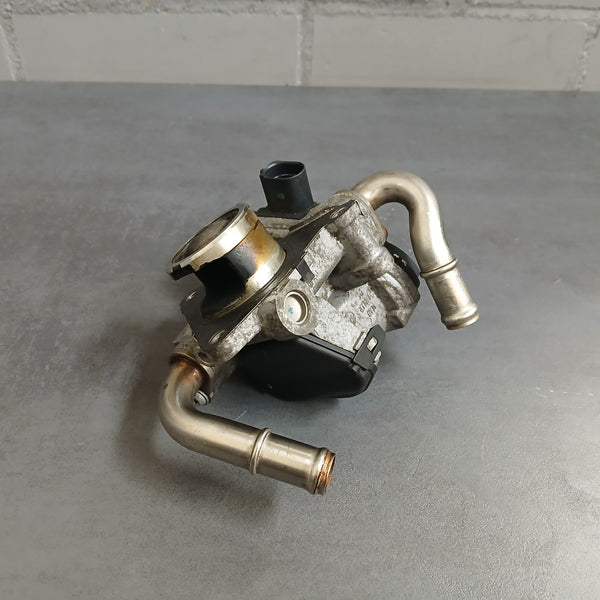VW Audi 1.6 TDI 2.0 TDI AGR-Ventil Abgasrückführungsventil 04L131501R