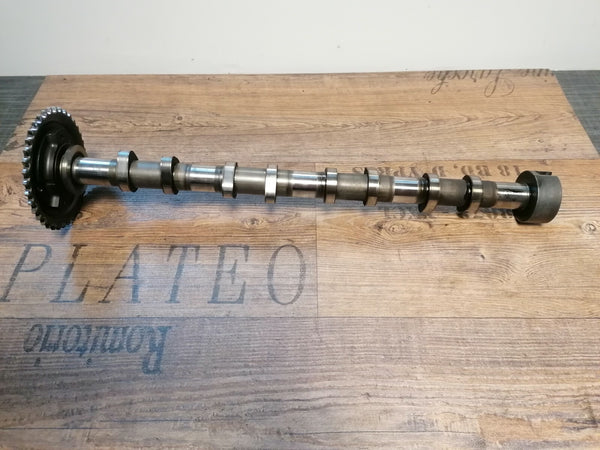 Peugeot Ford Transit 2.2 TDCI 4HU CYFF CYF5 Camshaft Intake BK2Q-6A270-AA