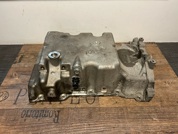 Opel Insignia 2.8 Turbo A28NET Oil pan 12602089