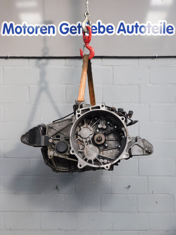 Dodge Avenger, Chrysler Sebring 2.0 CRD, A7704068, Getriebe · 4491400