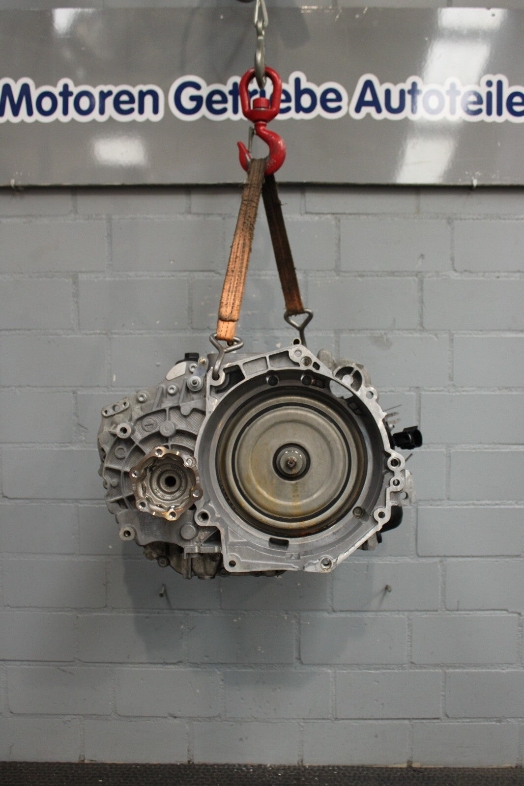 -- Audi TT/TTS 2.0 TFSI, 6 Gang DSG Getriebe DQ250 MMC, NJW, MTB  --TOP--