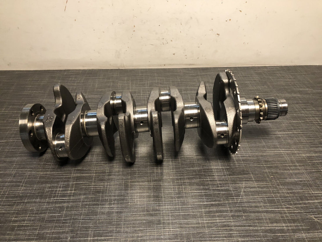 Original  Kurbelwelle Mitsubishi ASX 1,6  4A92  1100A2259