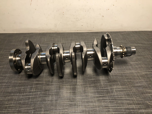 Original Kurbelwelle Mitsubishi ASX 1,6 4A92 1100A2259