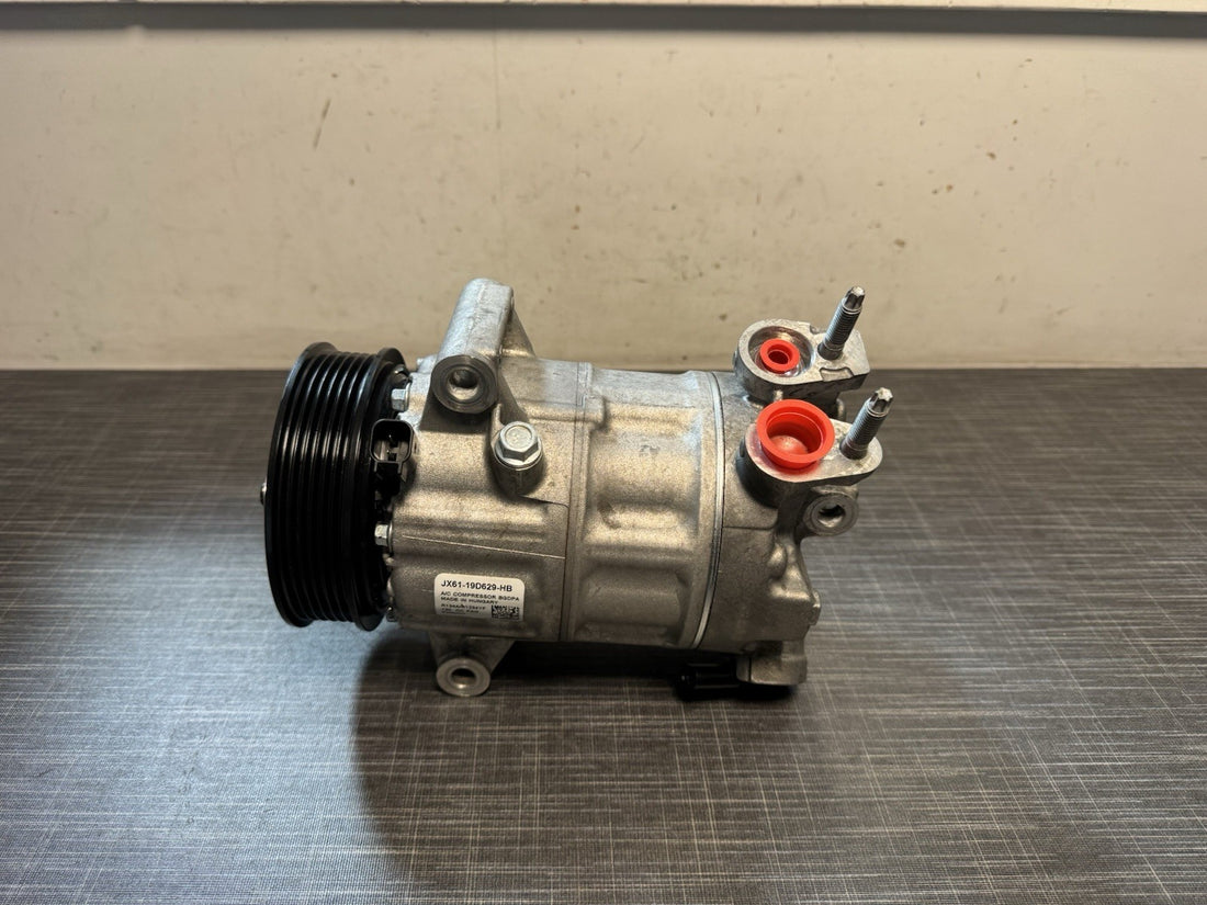 Original Klimakompressor Audi Ford VW Cupra  JX61-19D629-HB