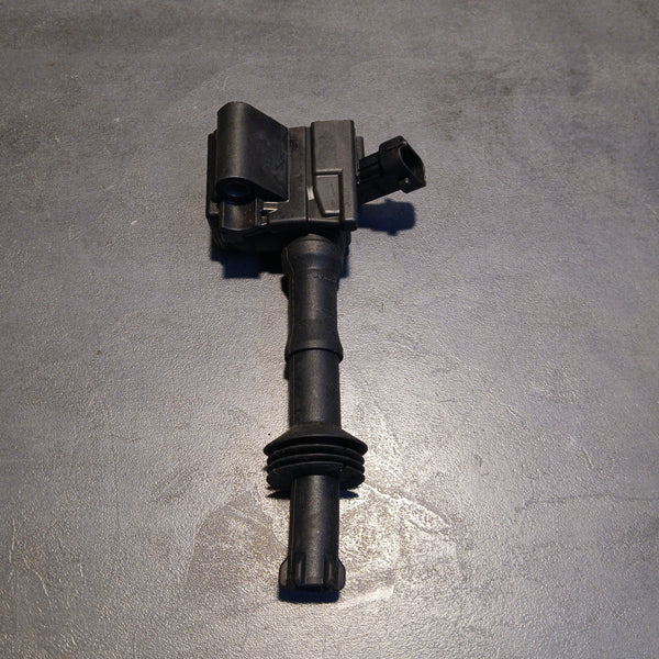 Zündspule 9808653680 für Peugeot Citroën Opel 1.2 PureTech Benzin