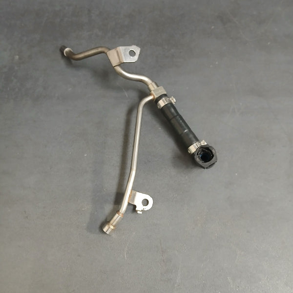 Original Land Rover Range Rover Kraftstoffleitung K6D39B337AC