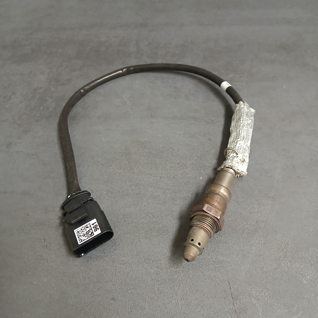 Original Audi Q3 F3 VW Seat Skoda 1,5 TFSI Lambdasonde  05E906262G