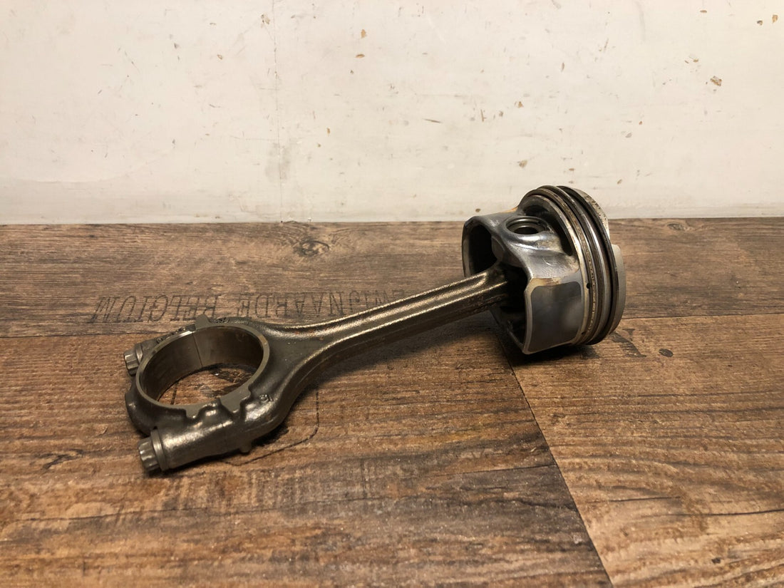 Original VW Skoda Seat Audi 1.4 TSI Kolben & Pleuel 03C107065AQ 03C198401A