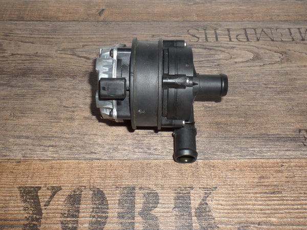 Maserati Ghibli Auxiliary water pump 0392024053 670005347