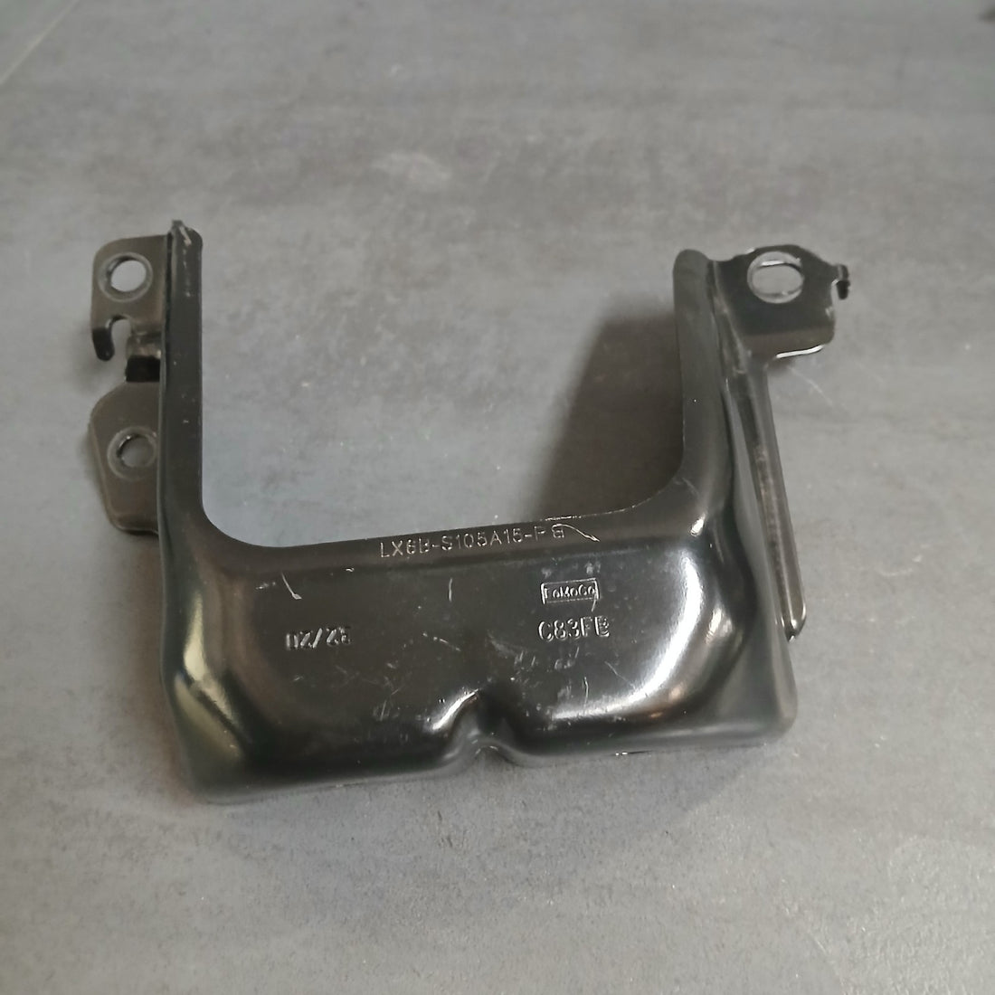 Original Ford Kuga III Karosserie, Aufbau, Motorraumkomponente    LX6BS105A15PB