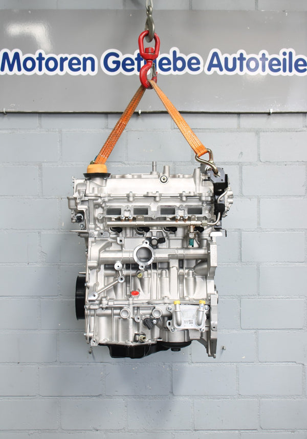 Renault, Nissan, Dacia Diverse 1.2 TCe 400 404 405 408 412 Engine