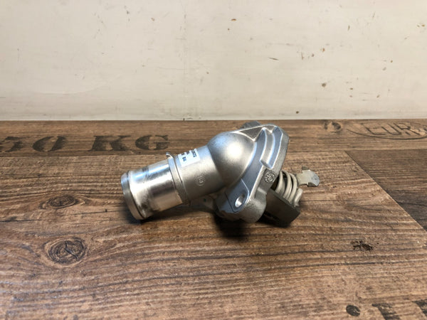 Origineel OPEL 1.4 Turbo Thermostate Koelvloeistofthermostaat 528074526