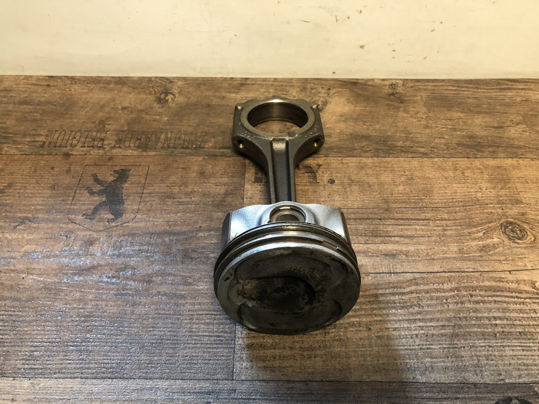 Original Kolben Pleuel  Volvo XC 60 B4204T6  6AG9Z-6108-L