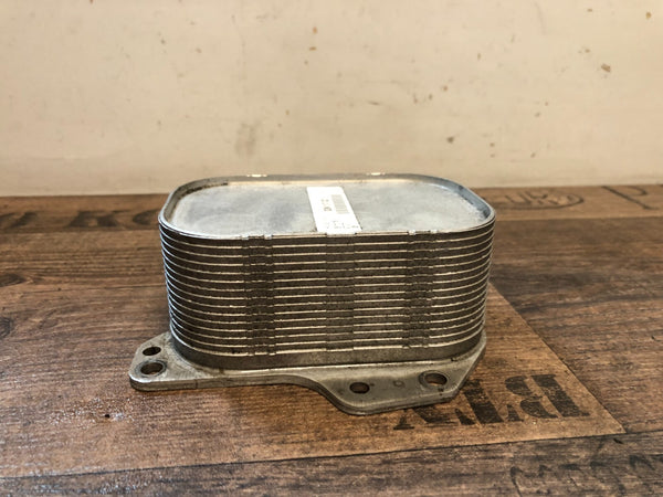 Origineel VW Skoda Seat Audi Oliekoeler 03N117021
