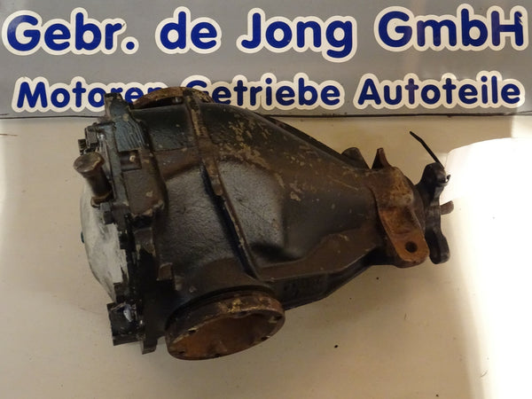 Mercedes W124 E240, E260 Differential, A1243511901 3.27