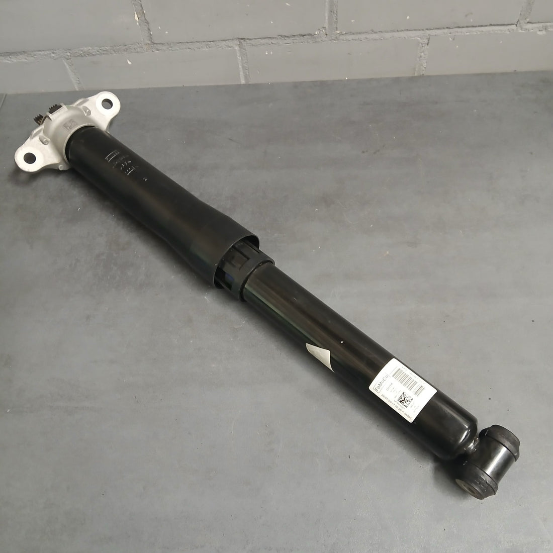 Original Ford Kuga III 2020 Stoßdämpfer hinten    LX6118080SCF