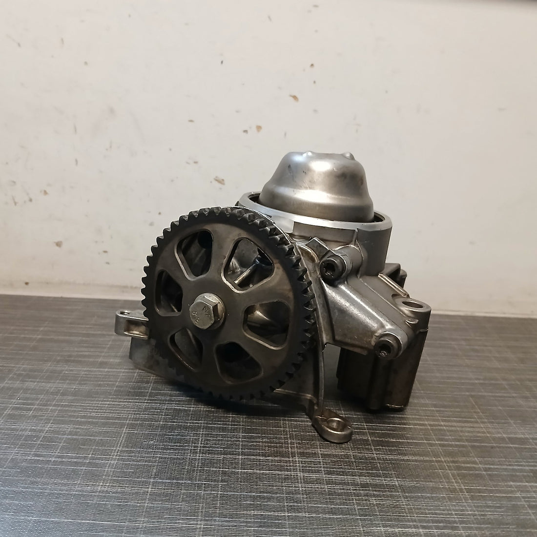 Ölpumpe VW Audi Seat Skoda 1.2 03D115105G