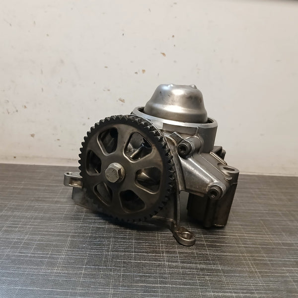 Ölpumpe VW Audi Seat Skoda 1.2 03D115105G
