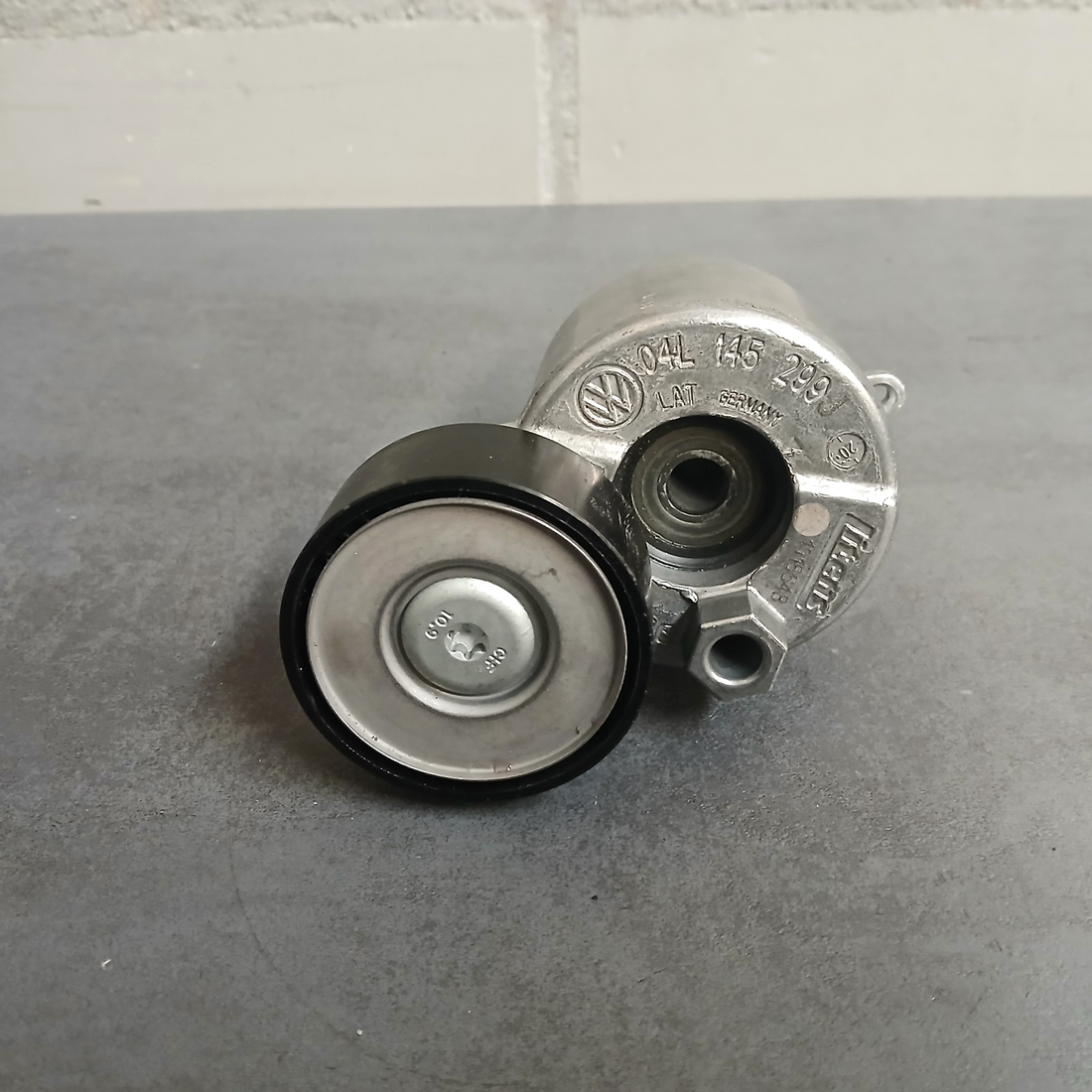 Riemenspanner VW T6 2.0 TDI CXH 04L145299J
