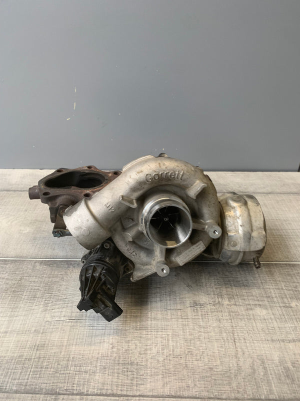 Turbo Origineel Renault Master 2.3 dCi HMLGT7303R