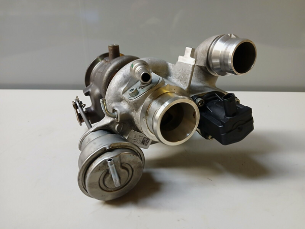 Turbo & Steller Origineel Opel Mitsubishi 1.4 12668297 49180-04051
