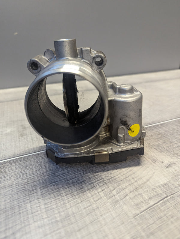 Drosselklappe Land Rover K6D3-9F991-AA