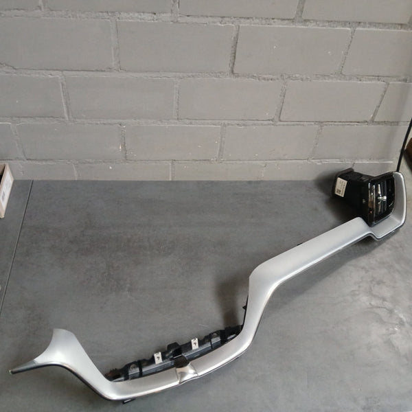 Volvo XC60 Sierlijst Dashboardbekleding Afdekplaat Dashboardkastje 31417622