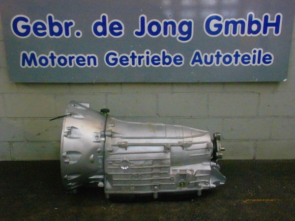 Mercedes Vito, 2.2 CDI 7 G-Tronic Automatikgetriebe · 722908